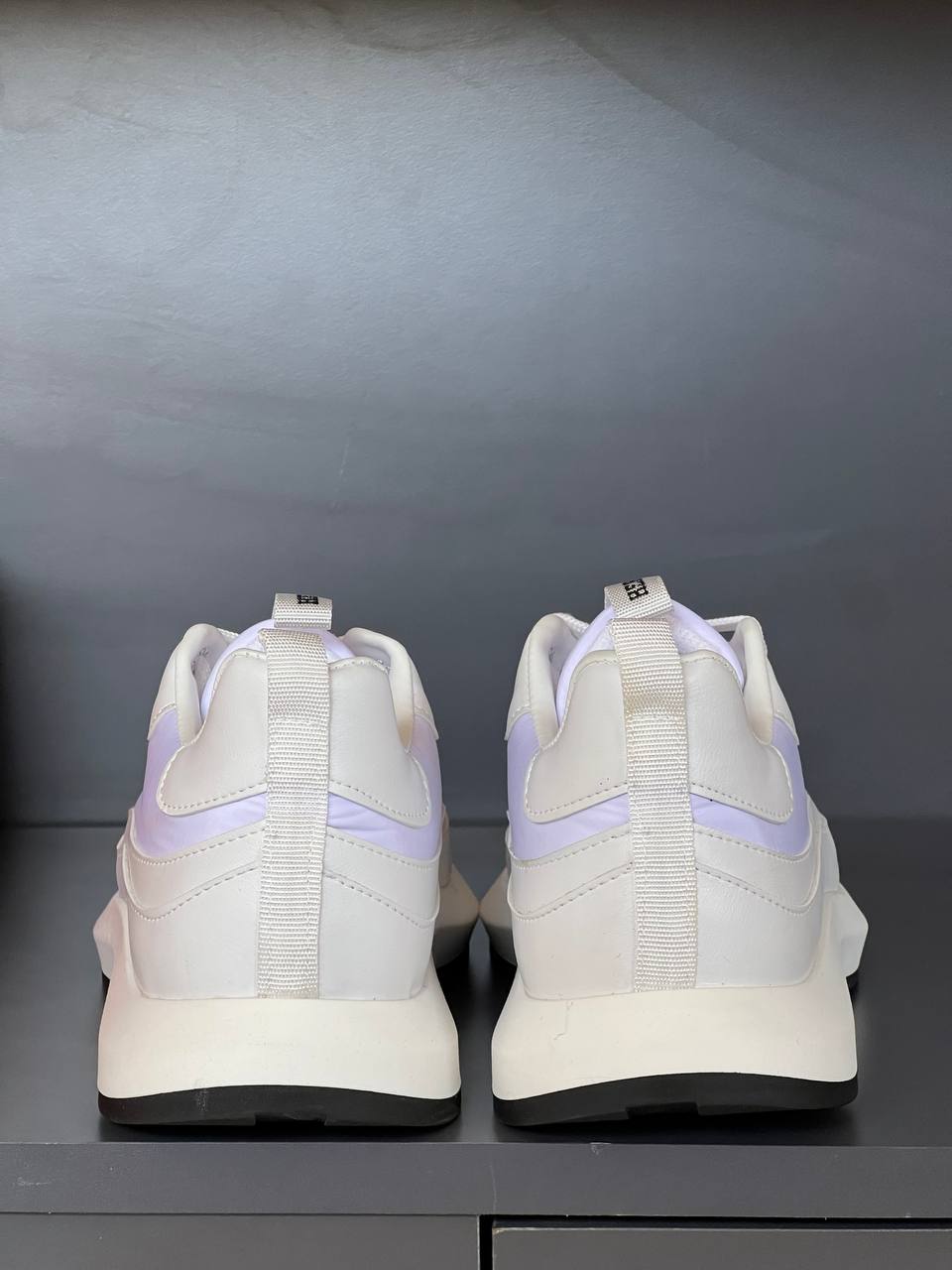 Pariser Herrenschuhe