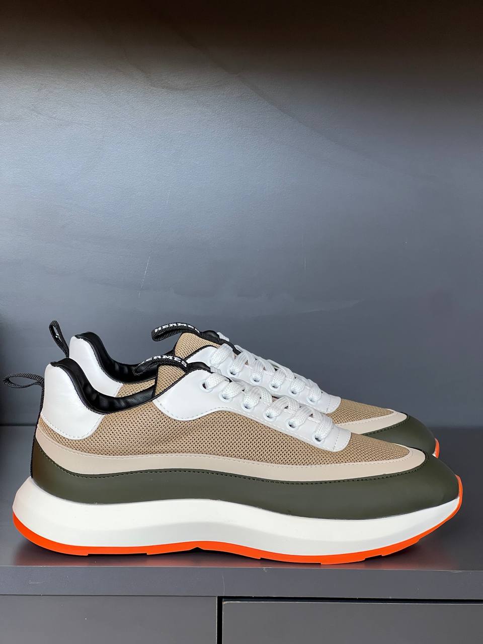 Chaussures pour hommes Paris