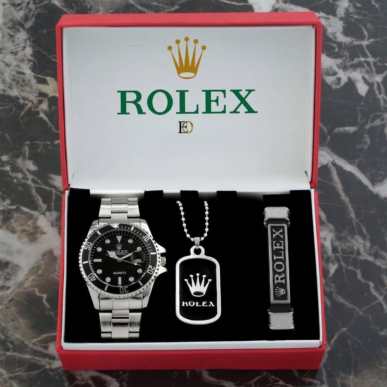 RLX - Ensemble de montres