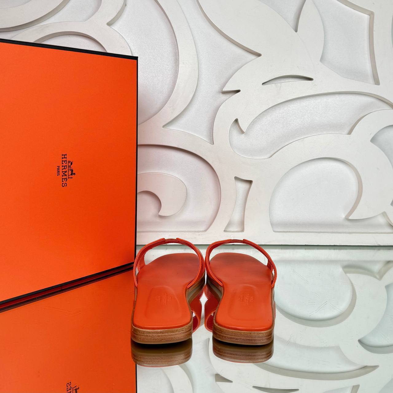 Brkin 35 Bag and Slipper Set