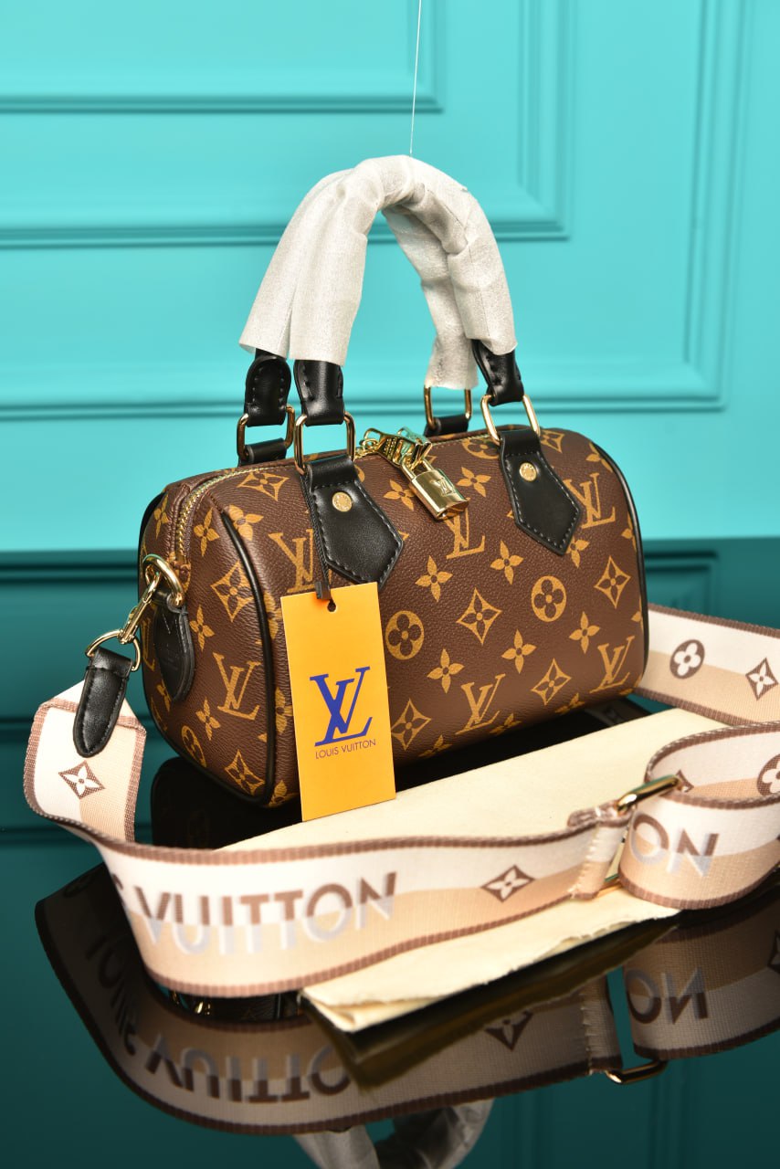 Speedy Bandoulière 20 (Neu)