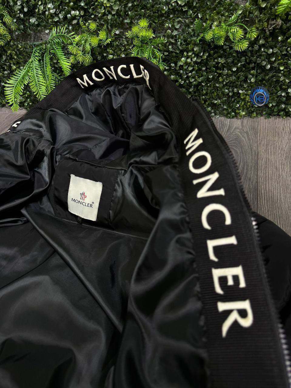 MNCLR - Jacke