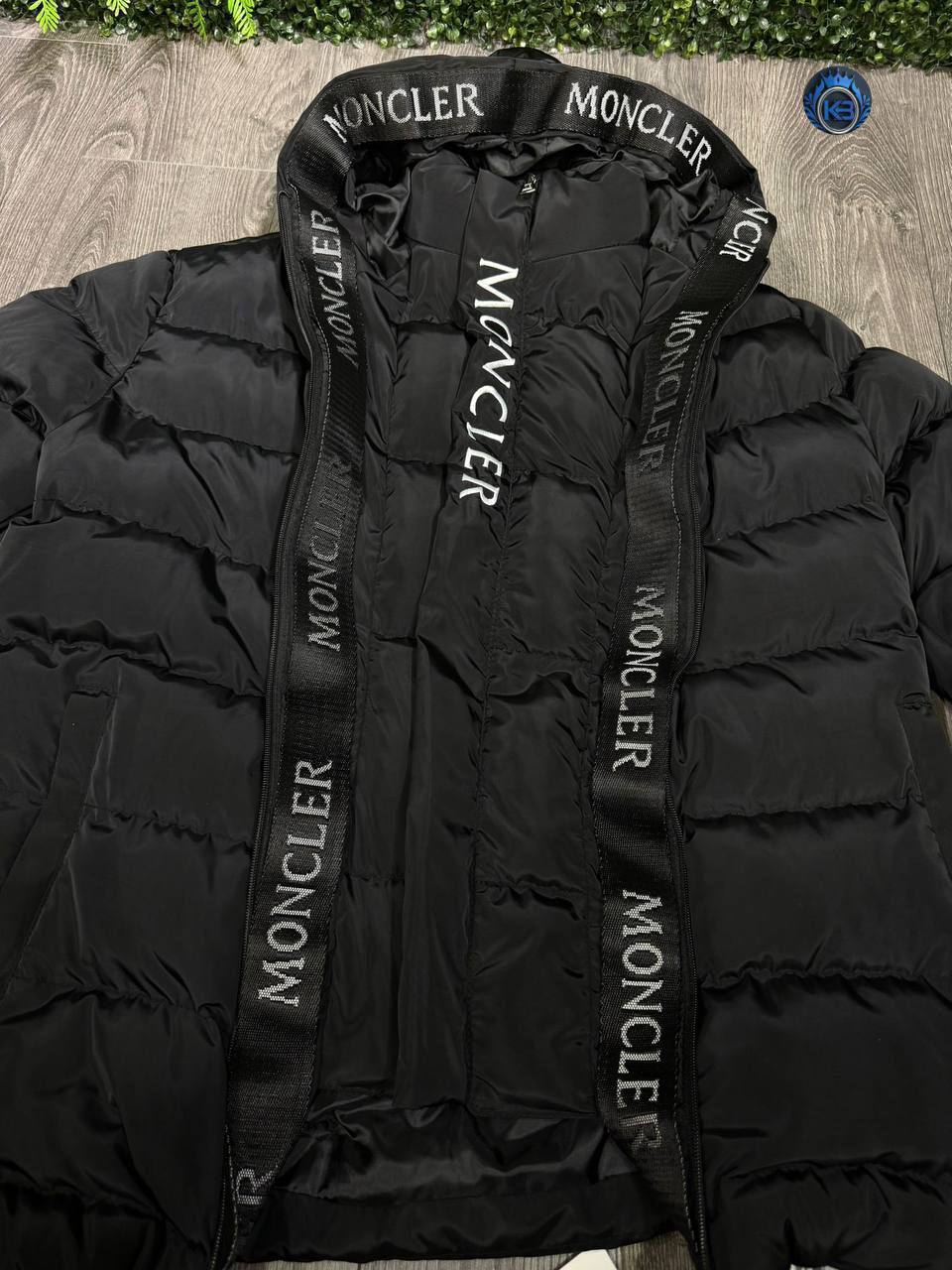 MNCLR - Jacke