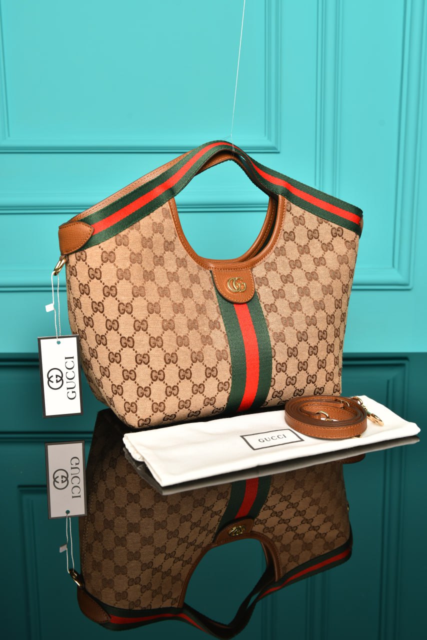 Sac fourre-tout Giglio petit modèle