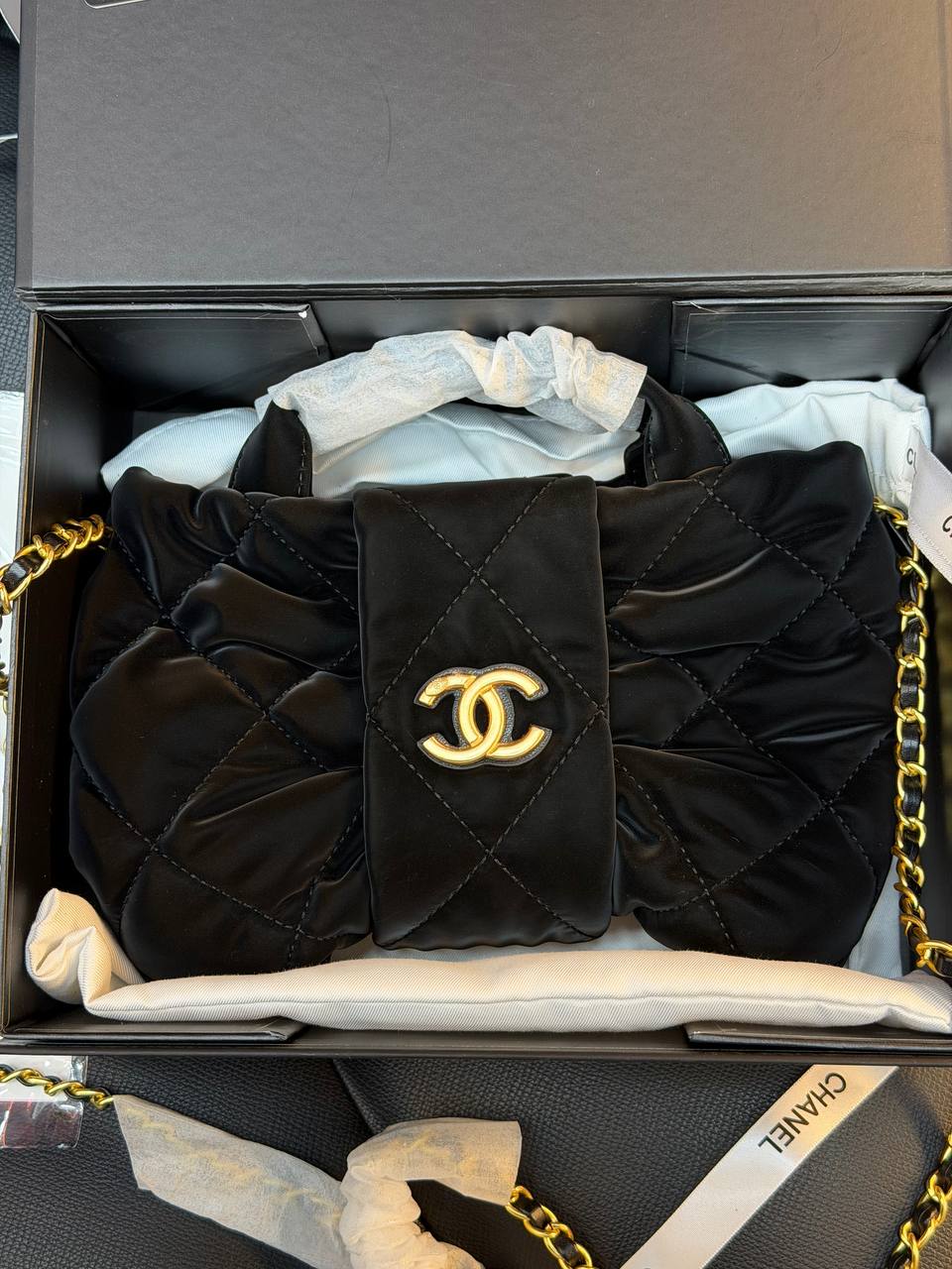 Fiyonk Bag (Video)