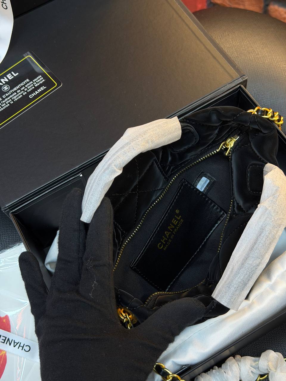 Fiyonk Bag (Video)