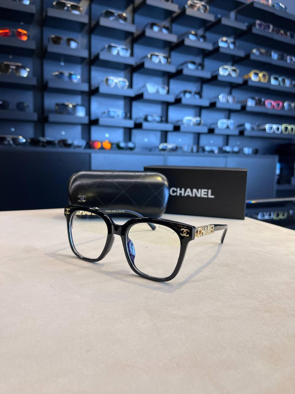 CH - Sonnenbrille