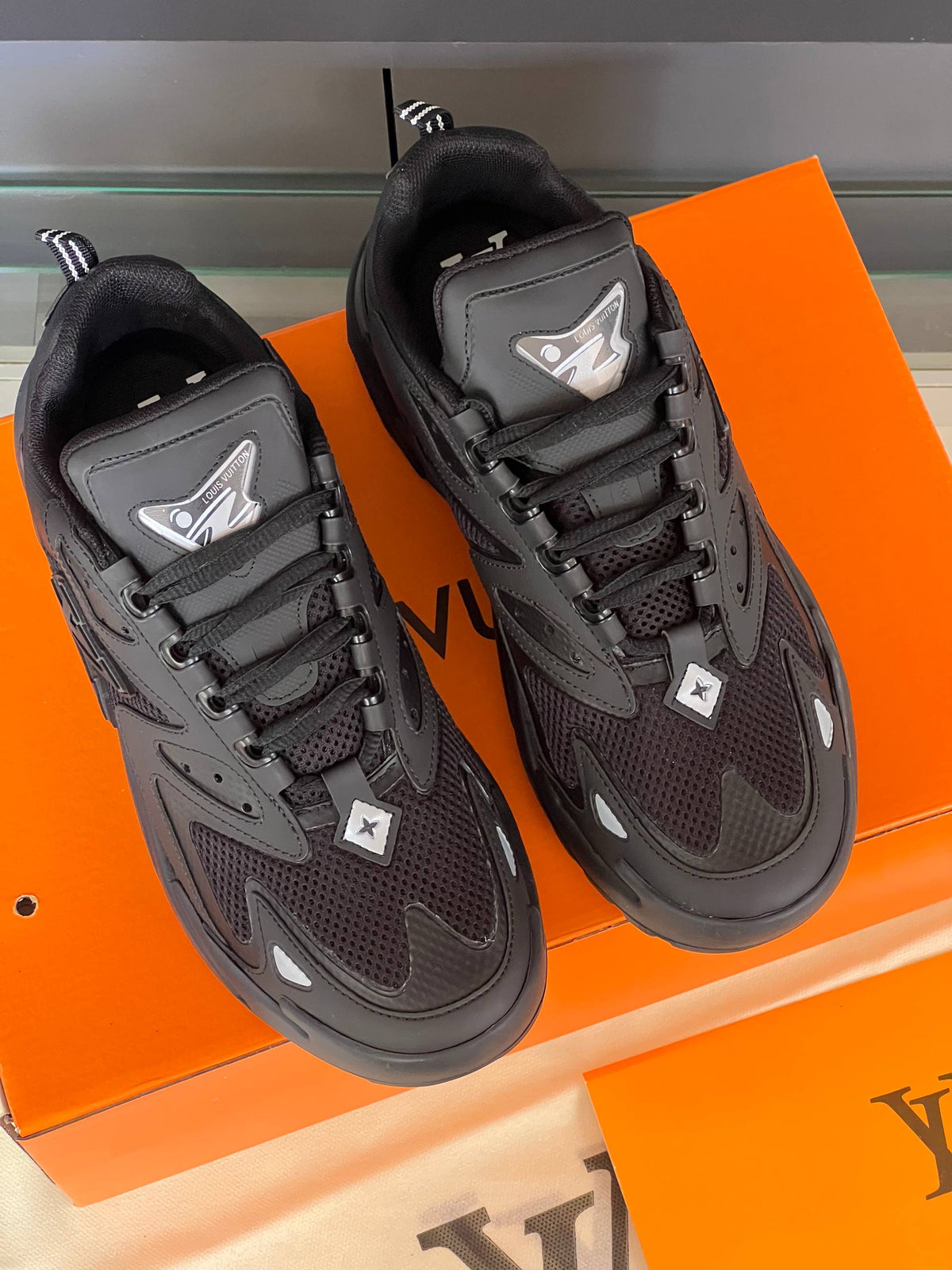 Runner Tatic Turnschuhe