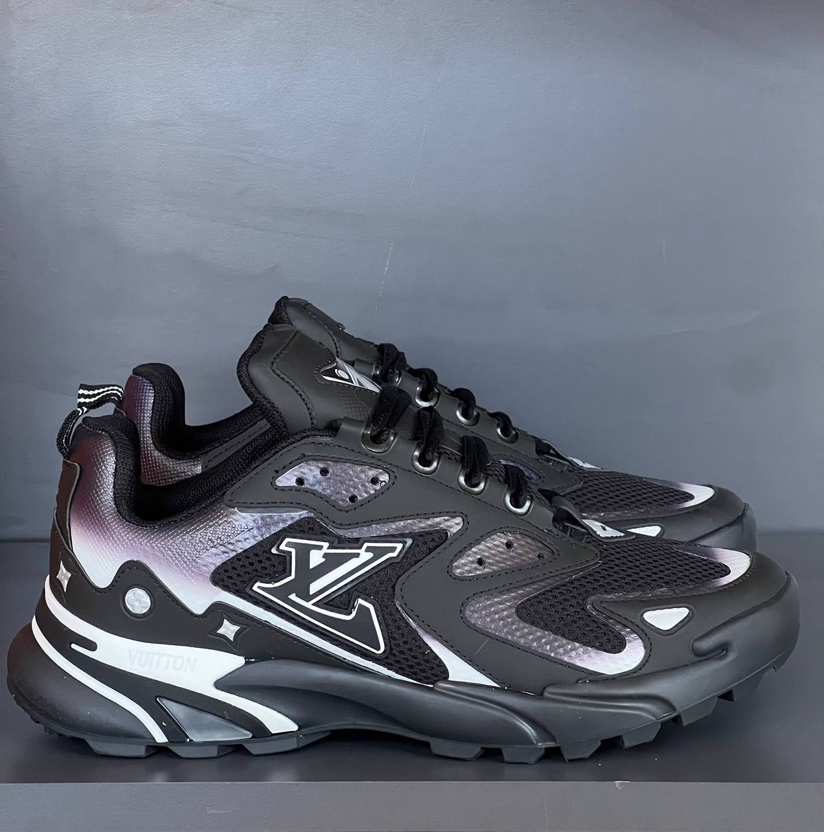 Runner Tatic Sneakers
