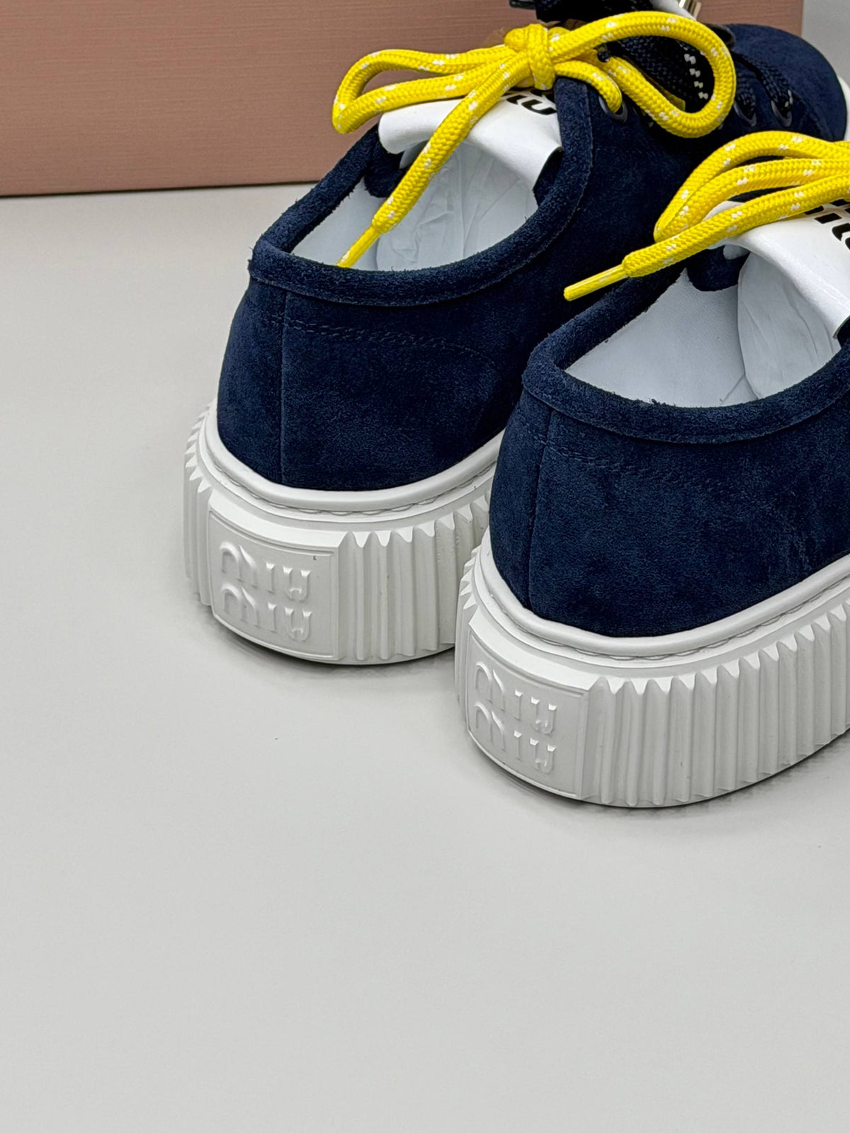 MM - Schuhe ( Echtleder )
