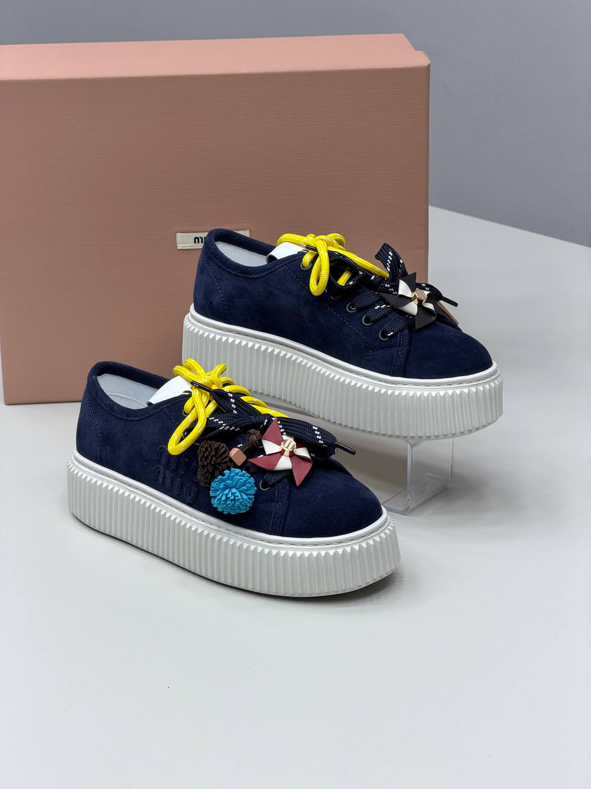 MM - Schuhe ( Echtleder )