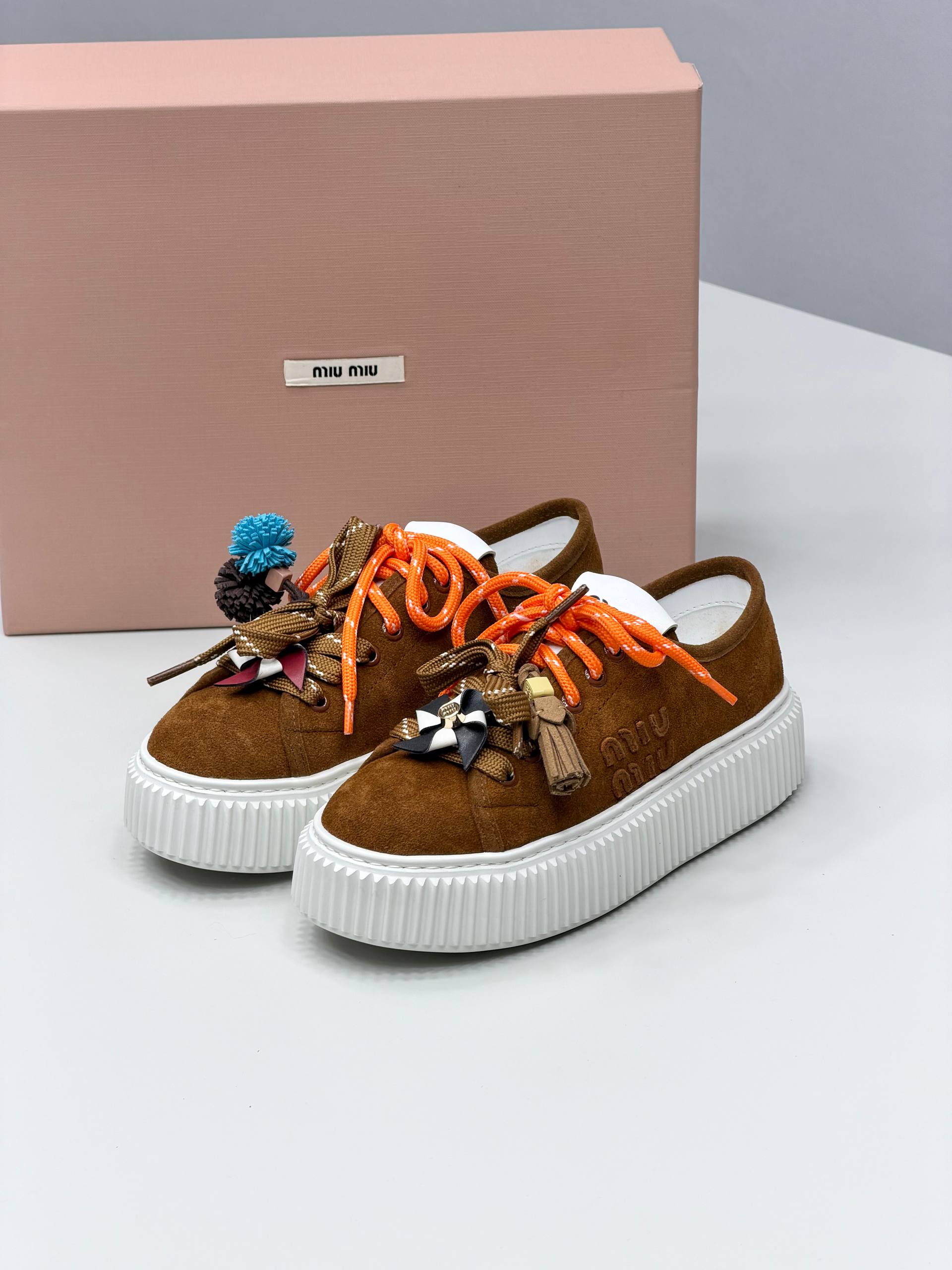 MM - Schuhe ( Echtleder )