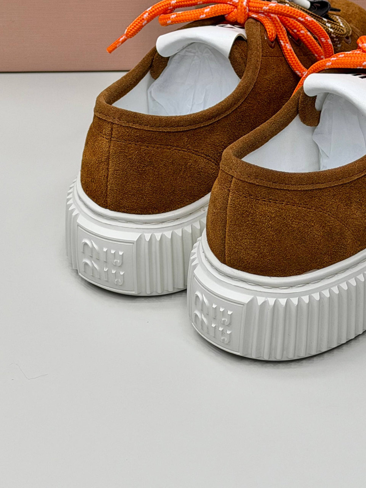 MM - Schuhe ( Echtleder )