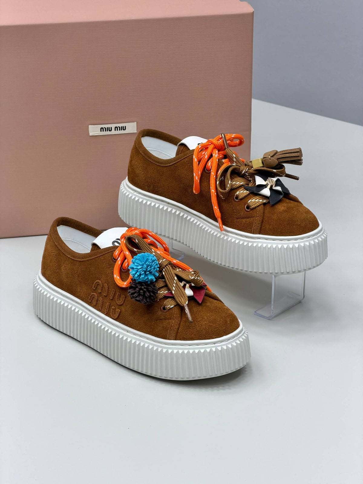 MM - Schuhe ( Echtleder )