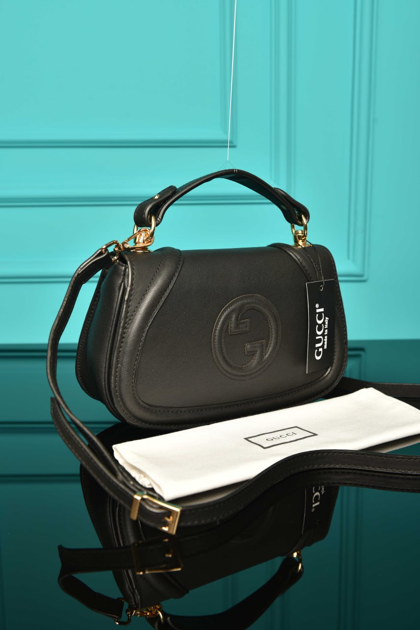 GG - Blondie Shoulder Bag