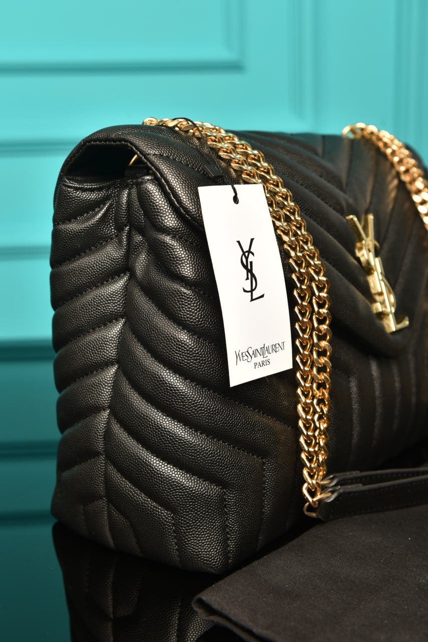 New LouLou Bag