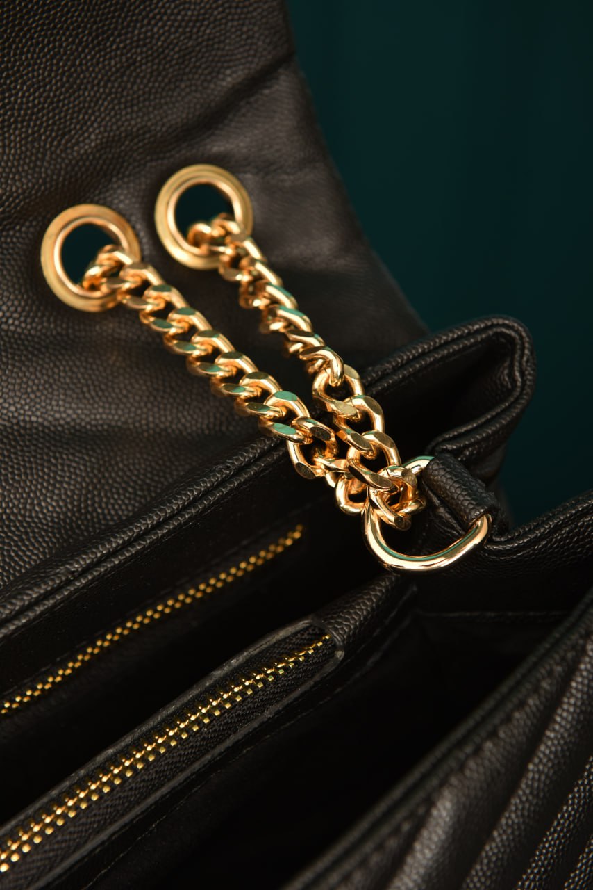 New LouLou Bag