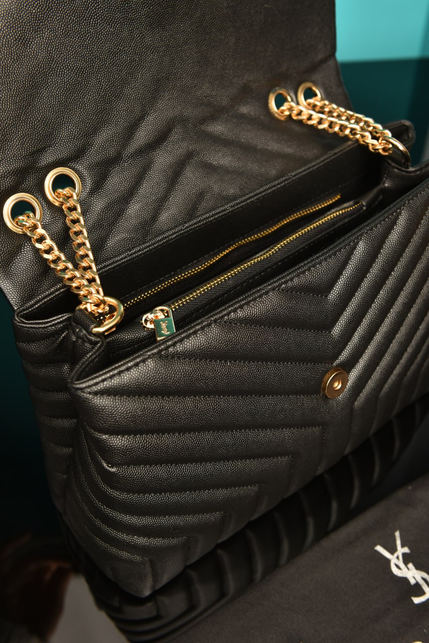 New LouLou Bag