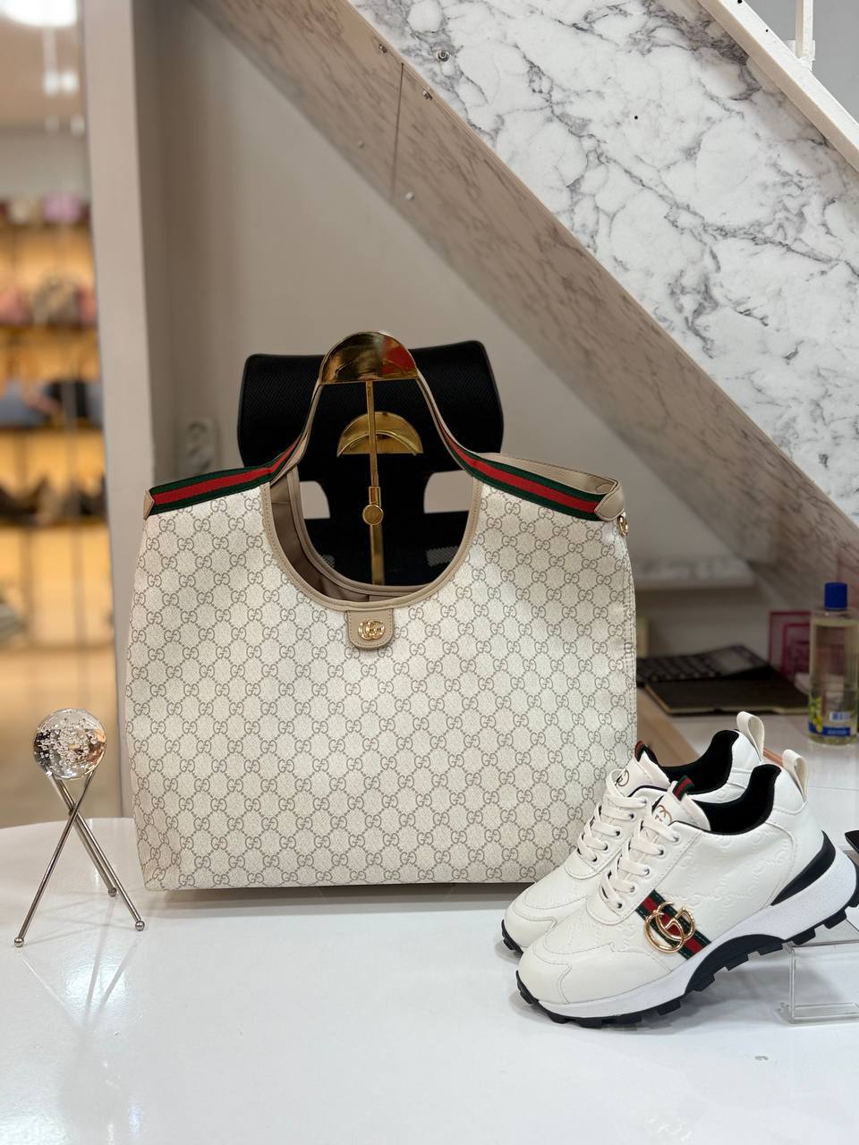 Sacs et Chaussures