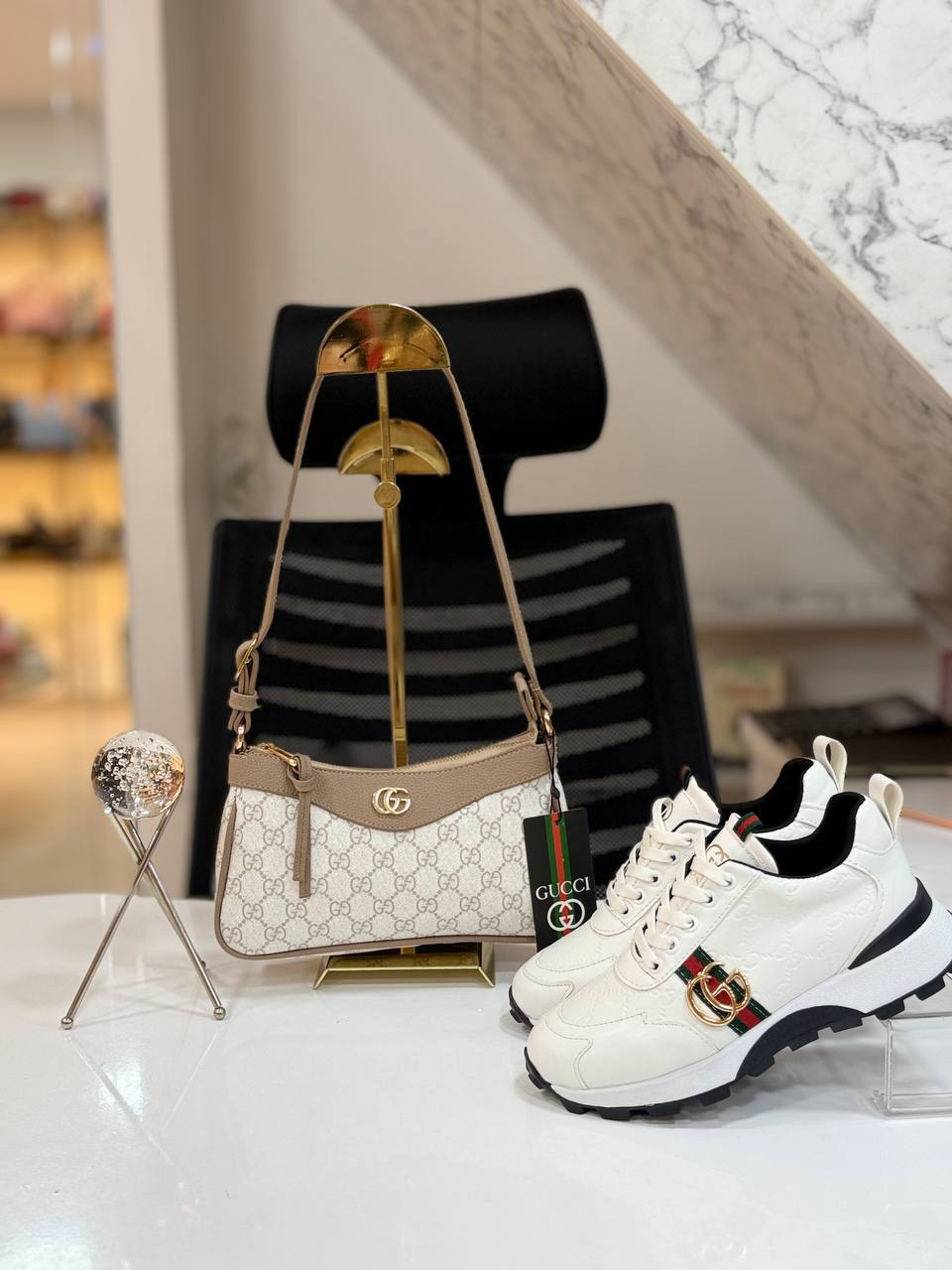 Sacs et Chaussures