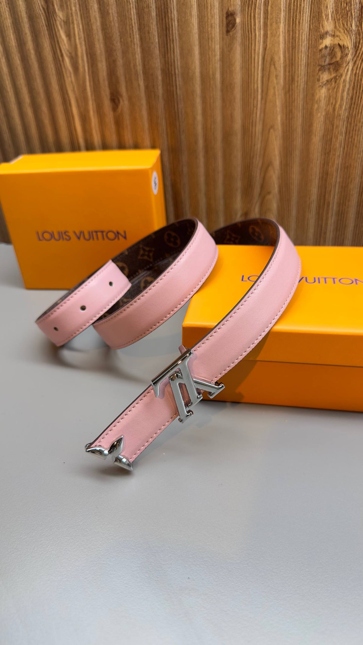 Belt