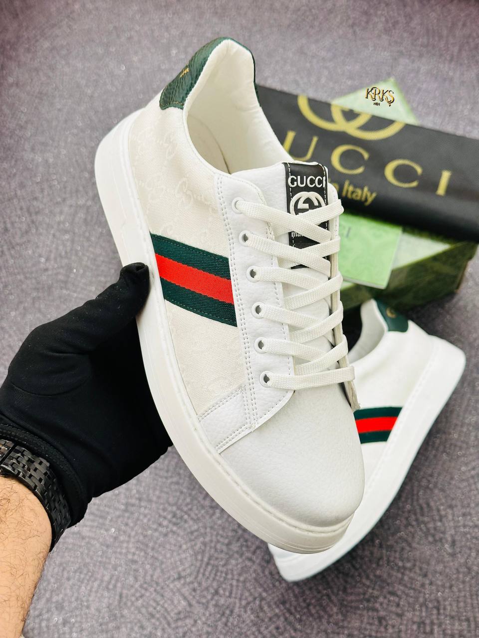 Chaussures homme