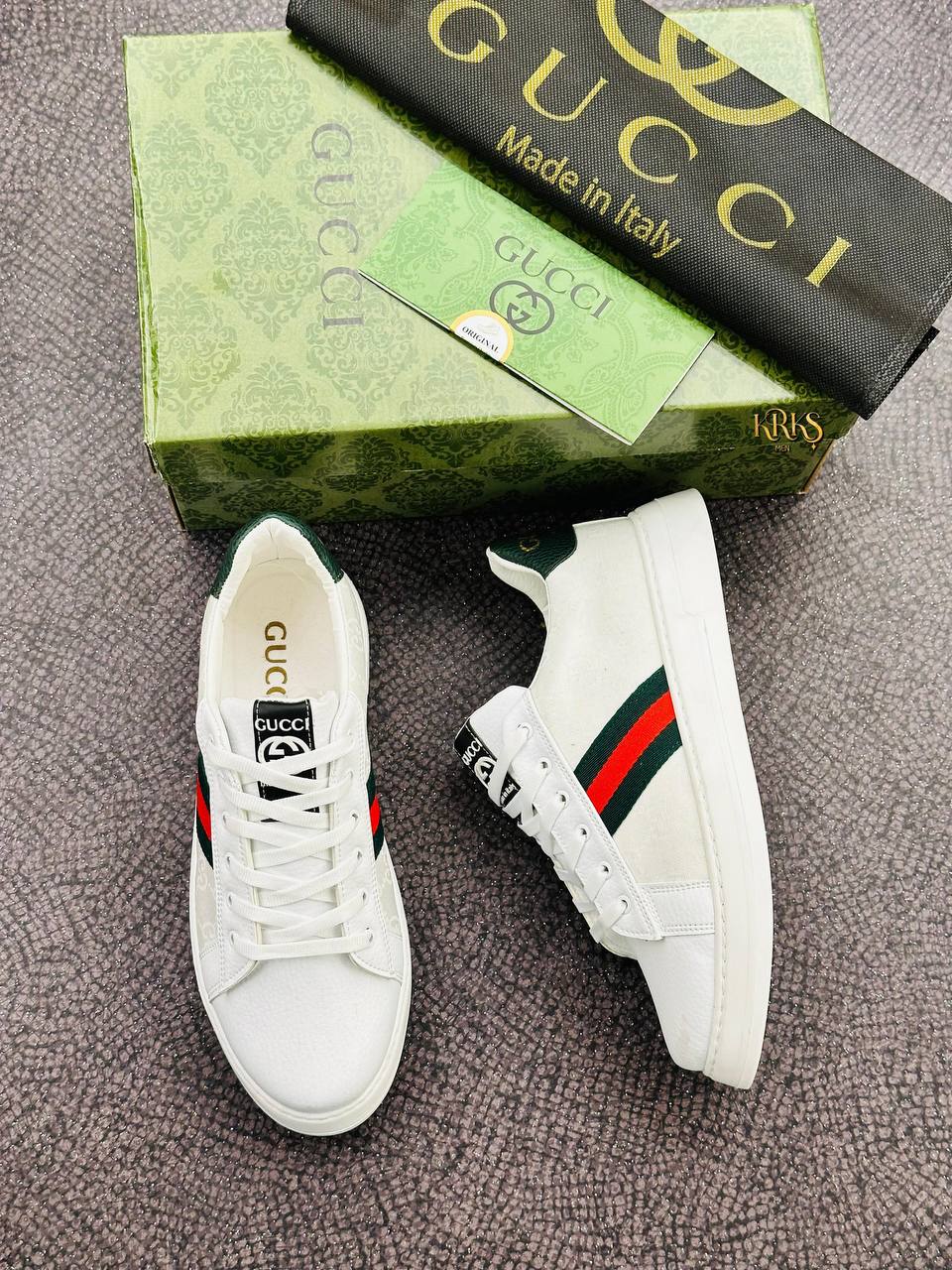 Chaussures homme