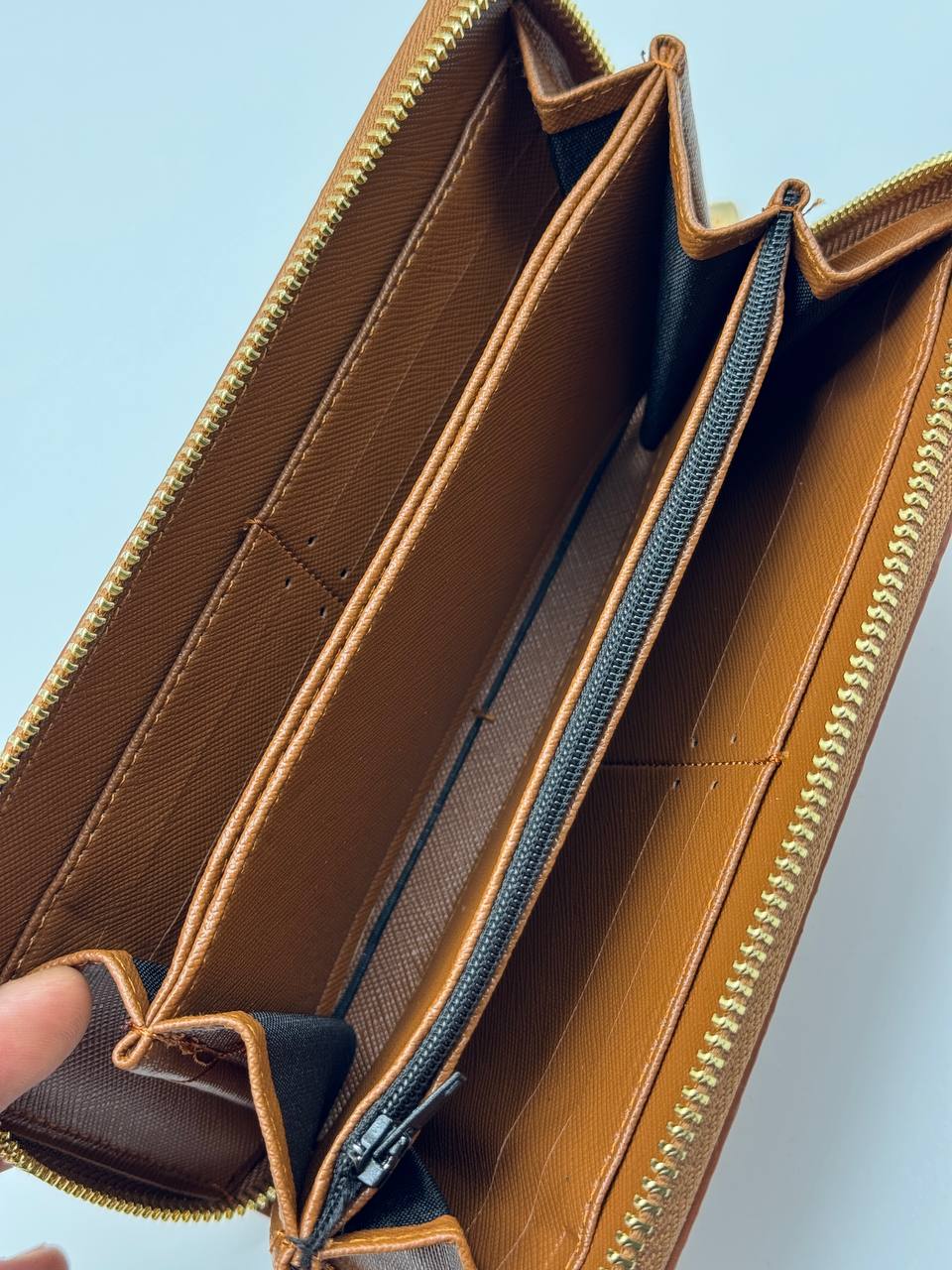 MC - Brieftasche