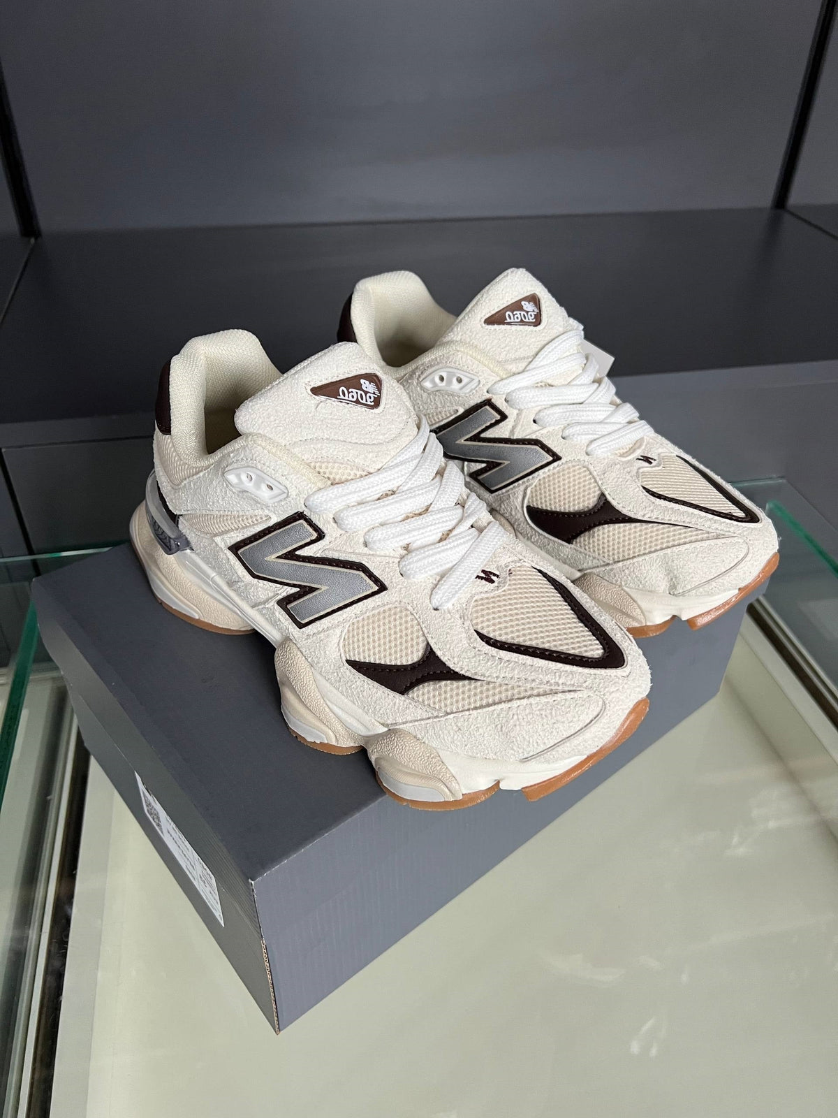 NW Balance - Schuhe