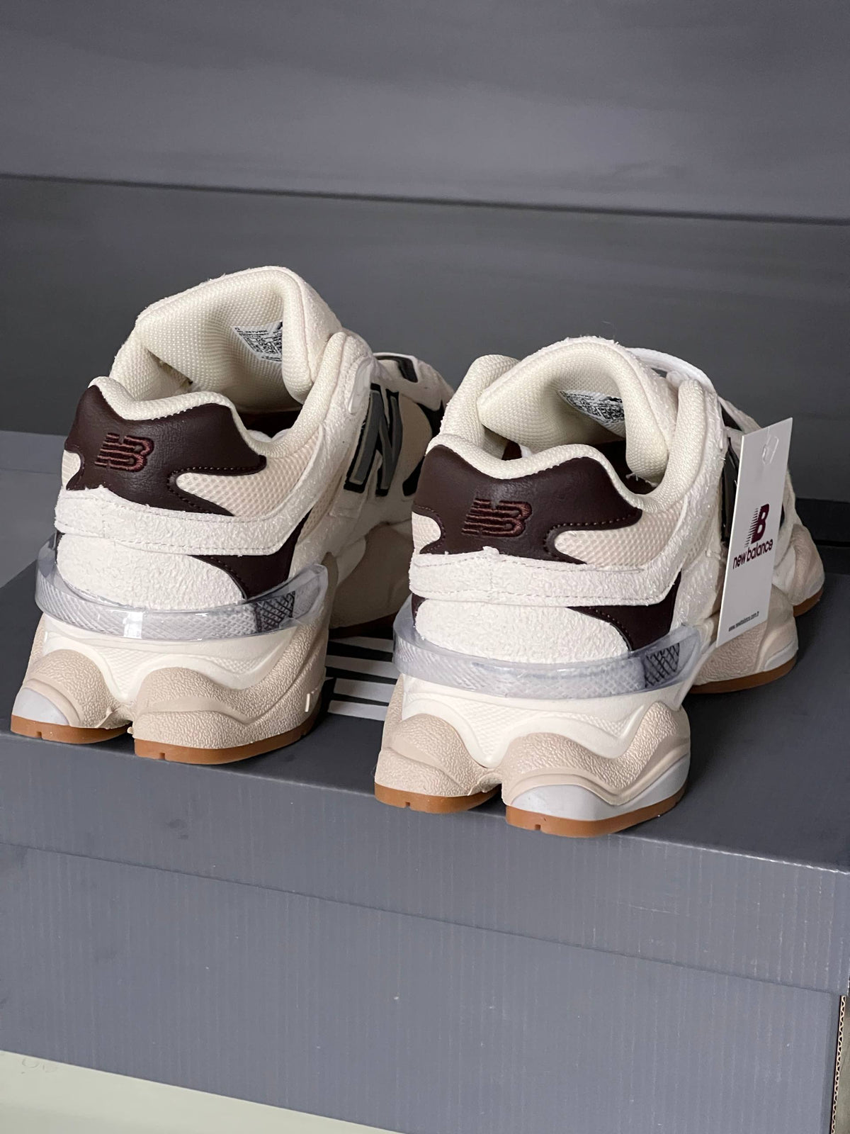 NW Balance - Schuhe