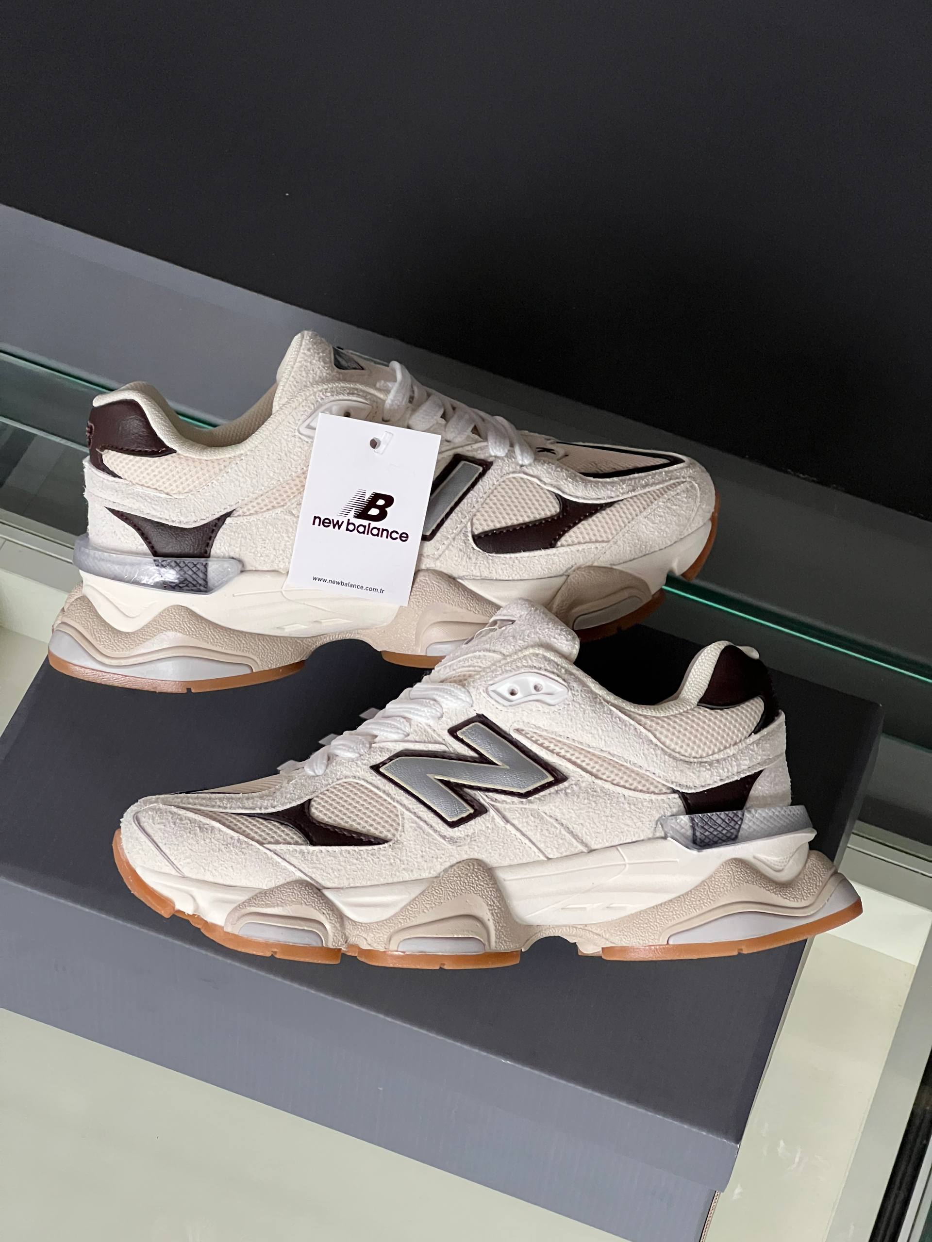 NW Balance - Shoes