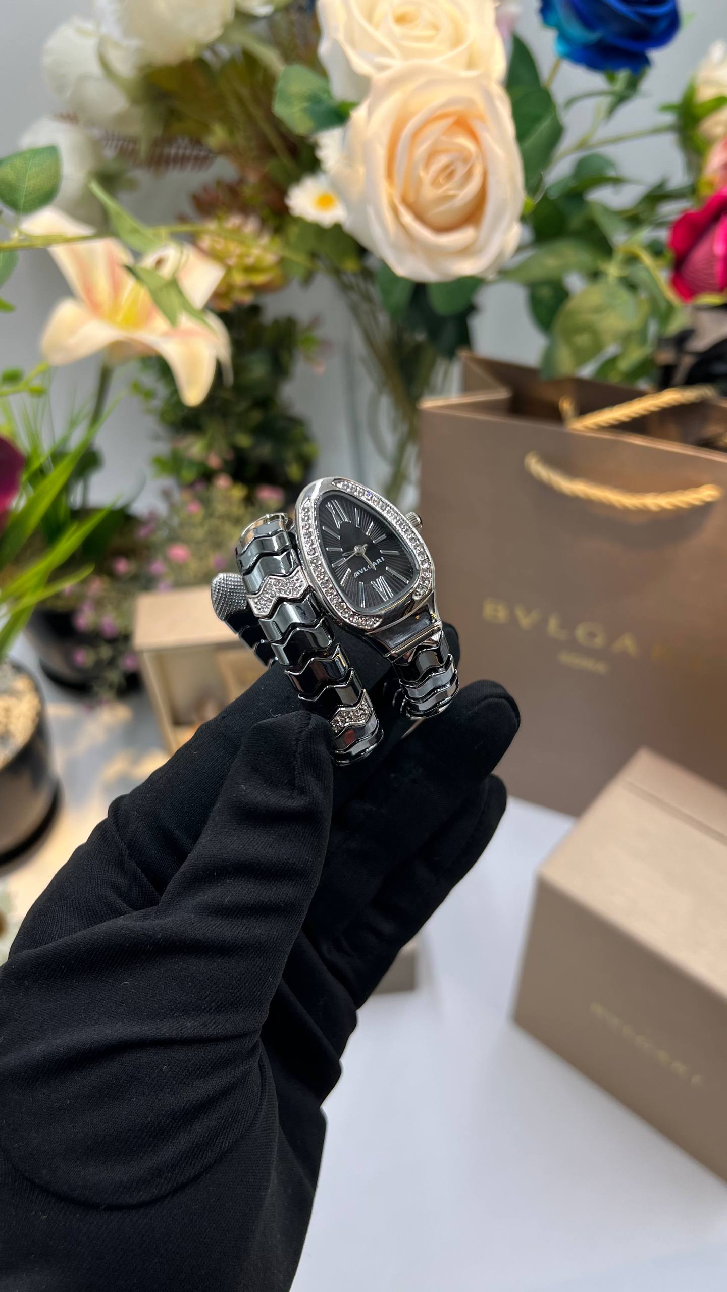 BVIGARl - Montre