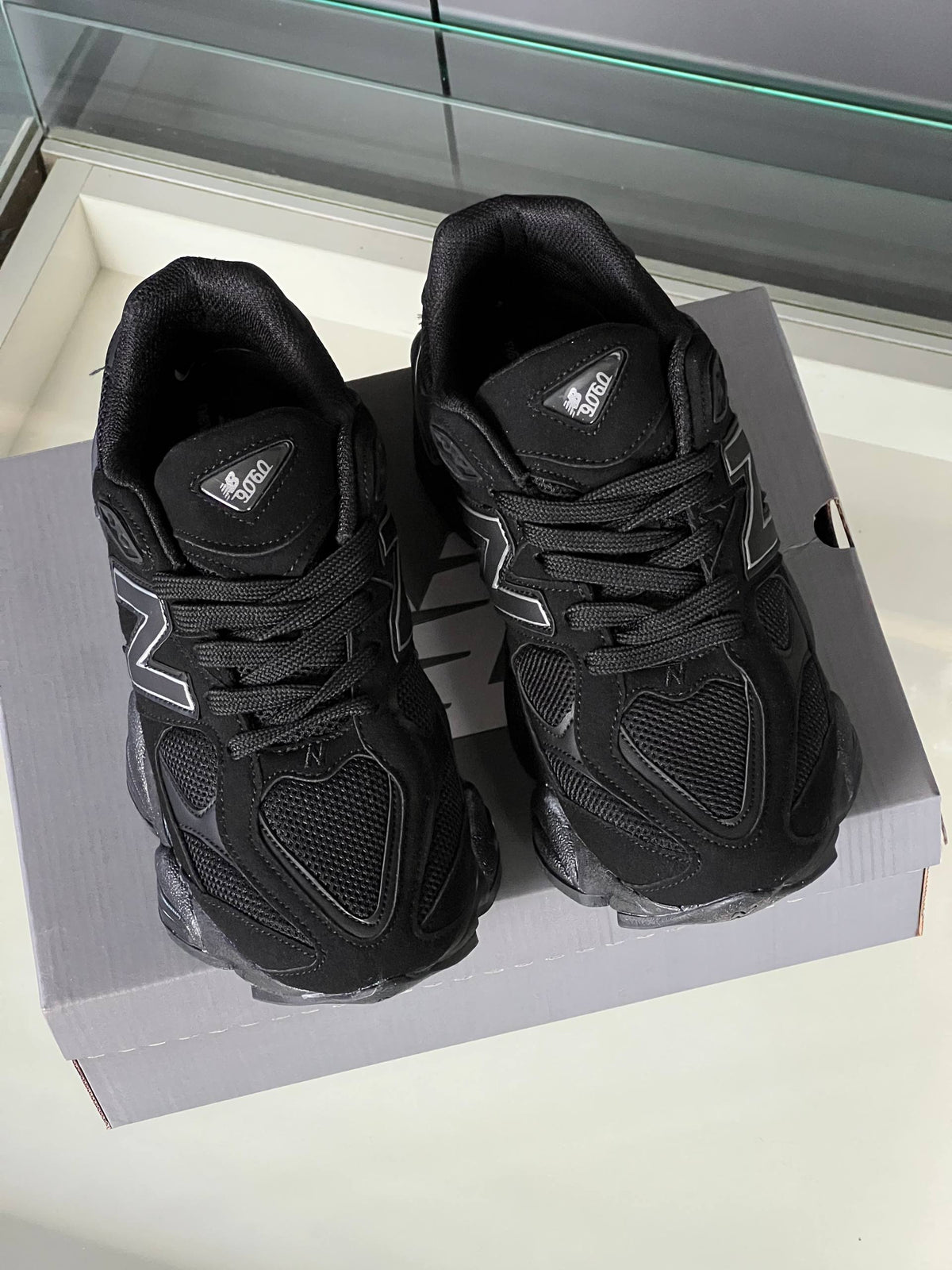 NW Balance - Shoes