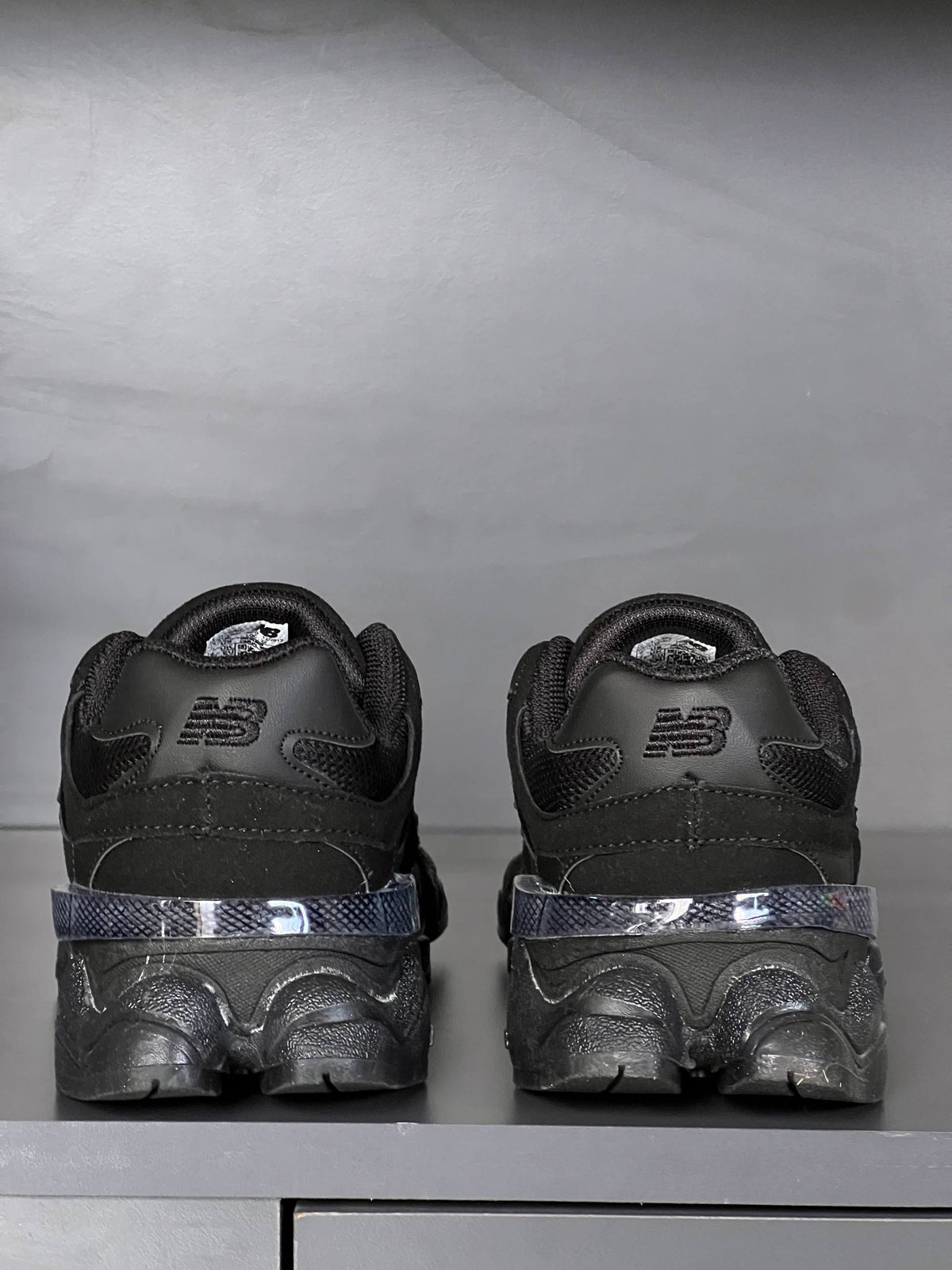 NW Balance - Shoes