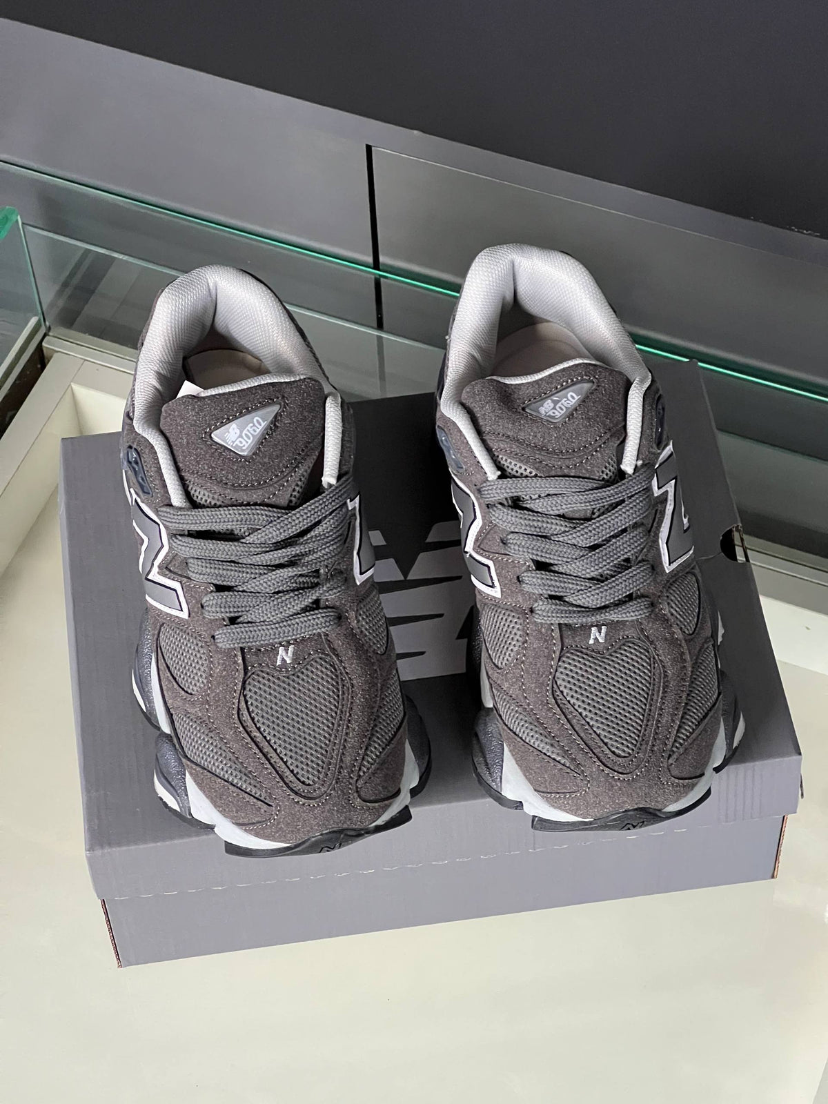 NW Balance - Shoes