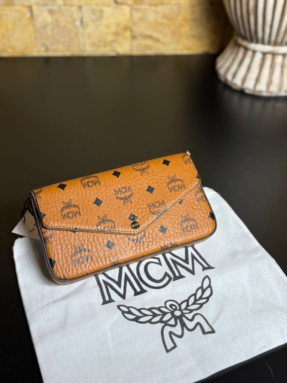 MC - Felicie
