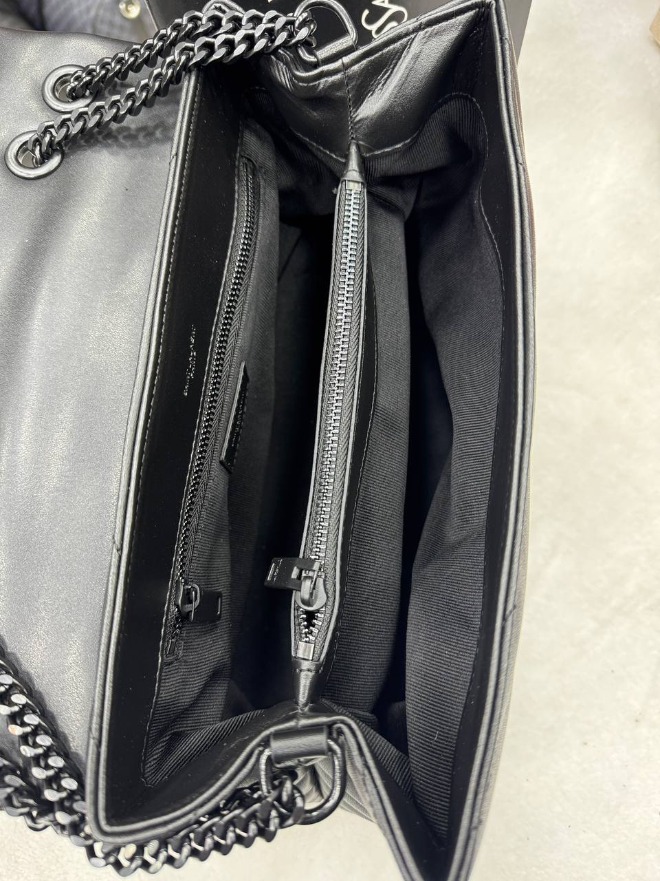 Grand sac Loulou