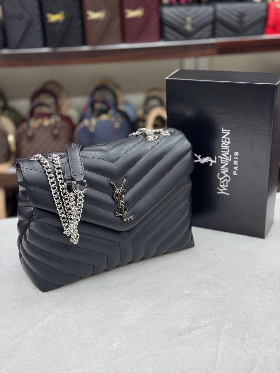 Grand sac Loulou
