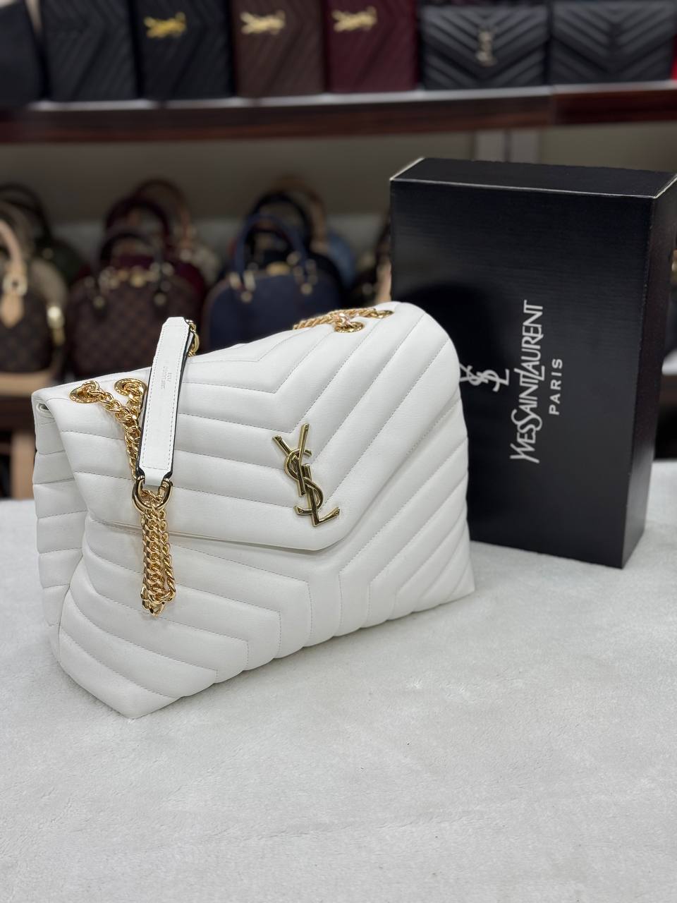 Grand sac Loulou