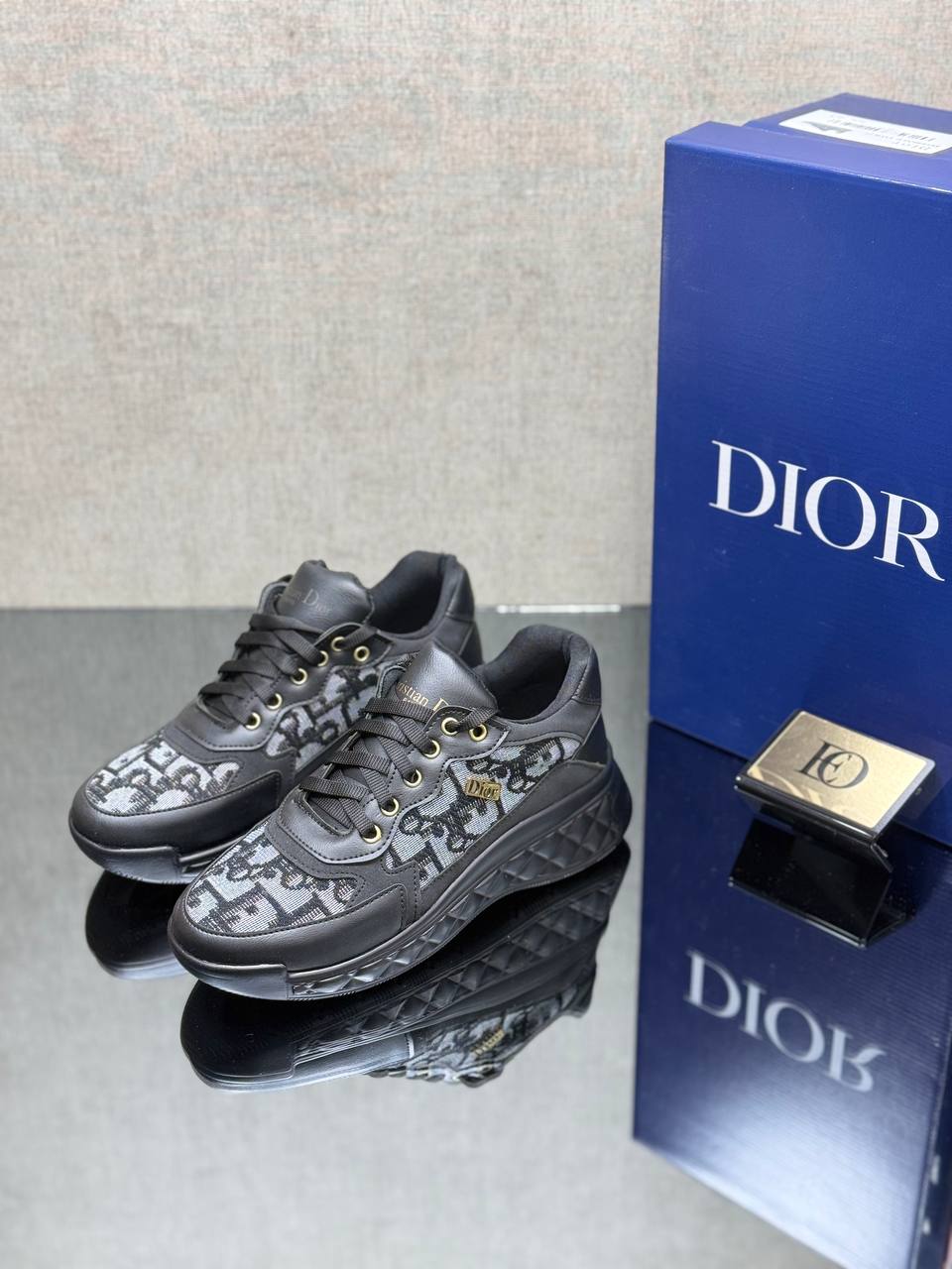 CD - Schuhe