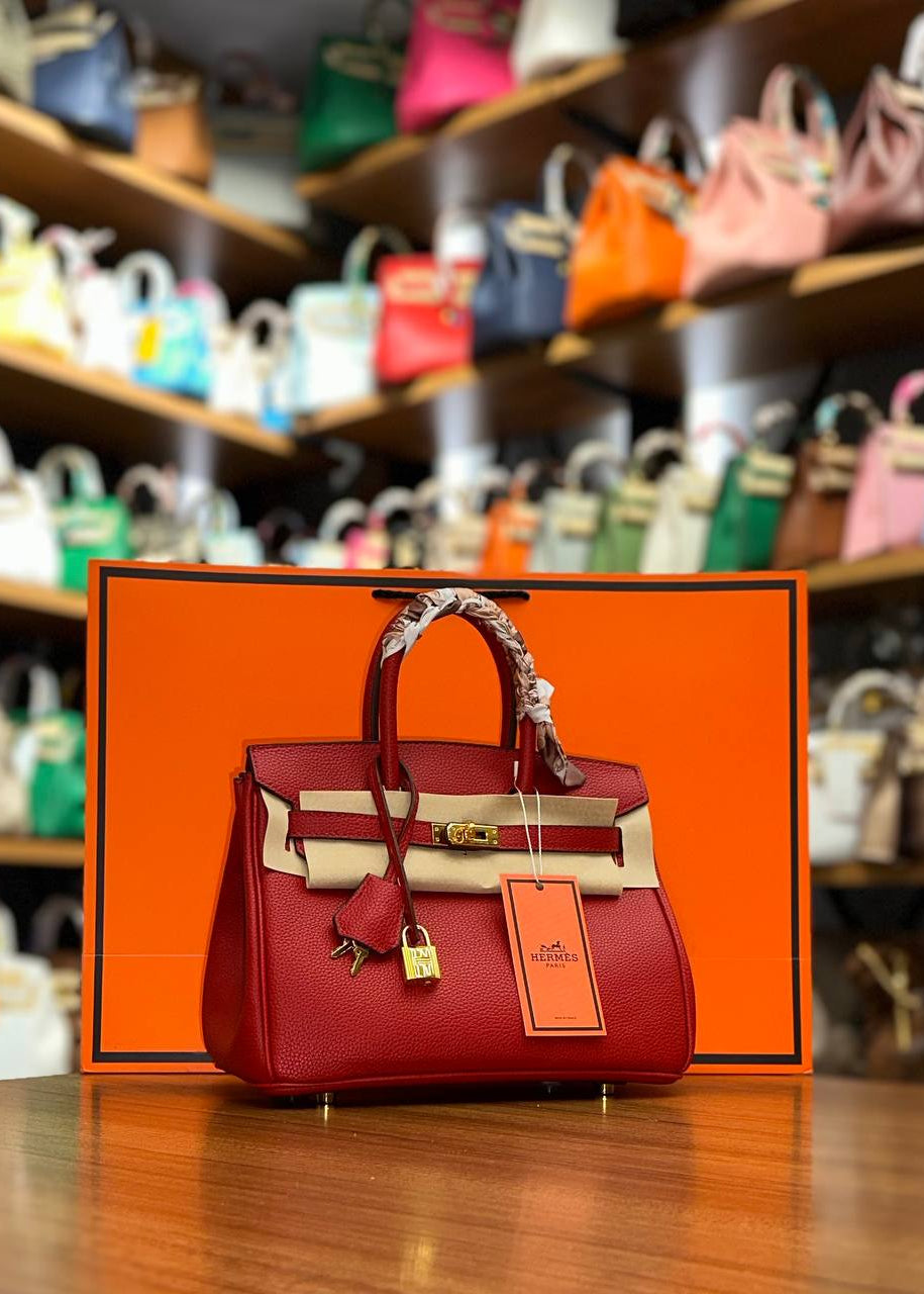'- Birkin 25
