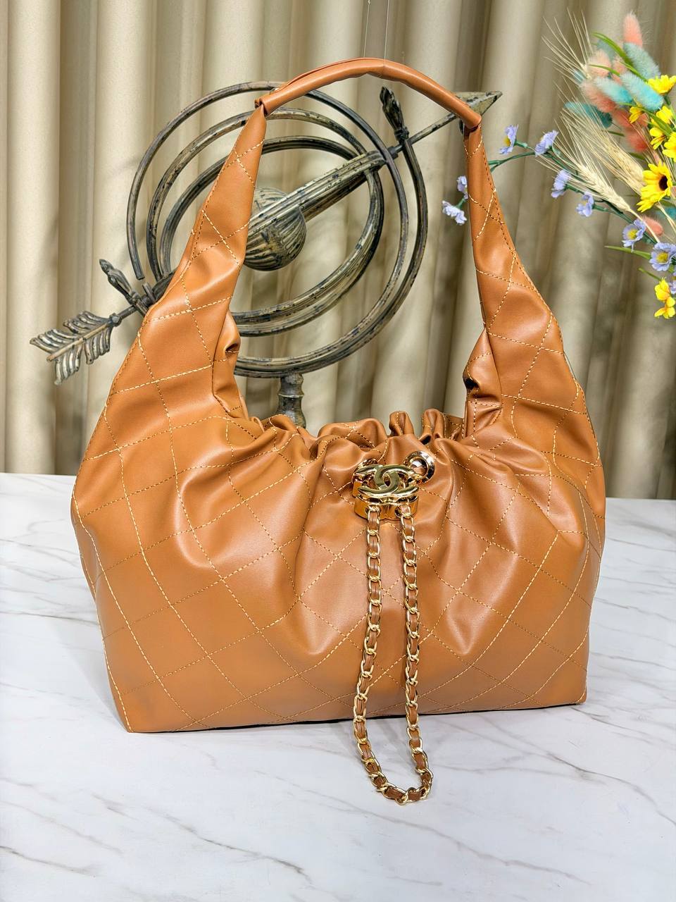 Maxi Heybe