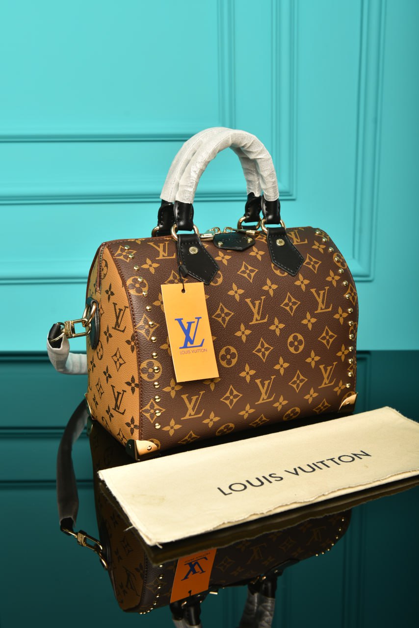 Speedy Trunk 25