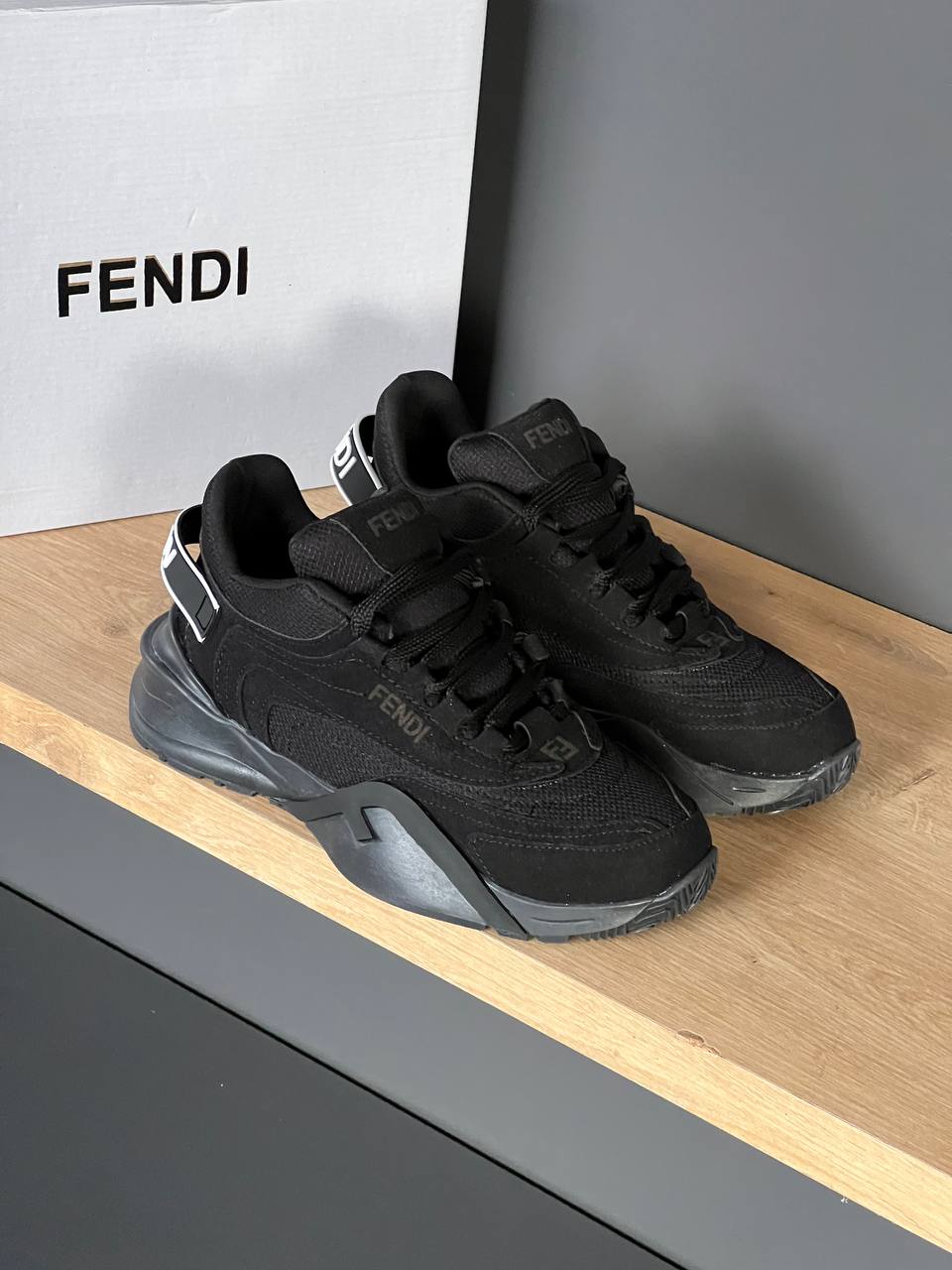 FND - Chaussures