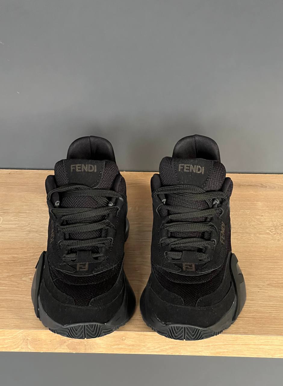 FND - Chaussures