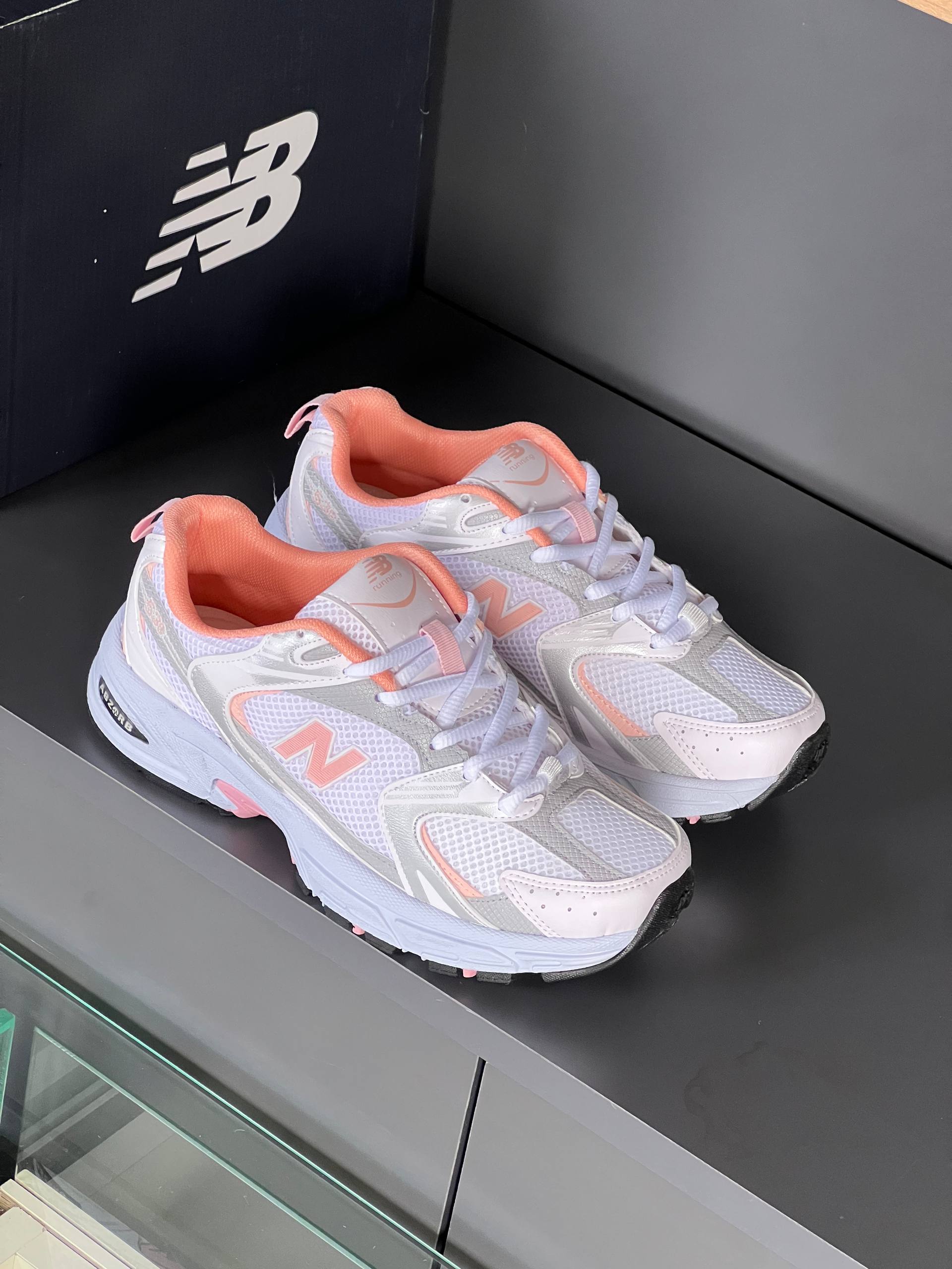 NW Balance - Shoes