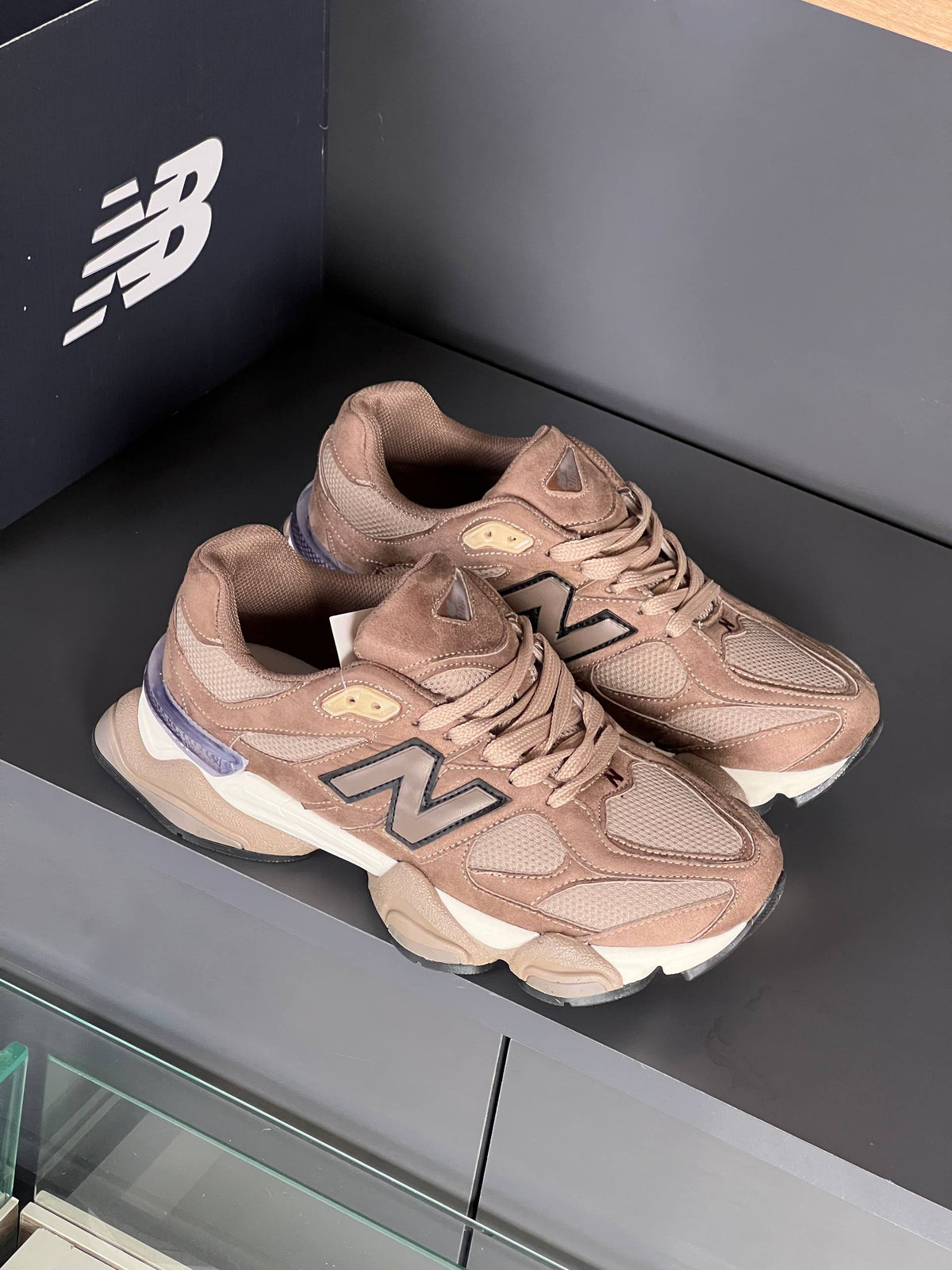 NW Balance - Schuhe