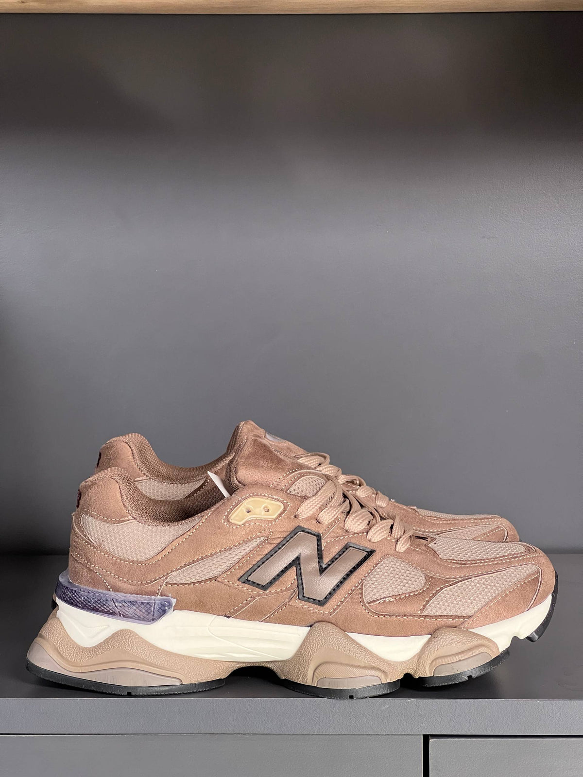 NW Balance - Schuhe