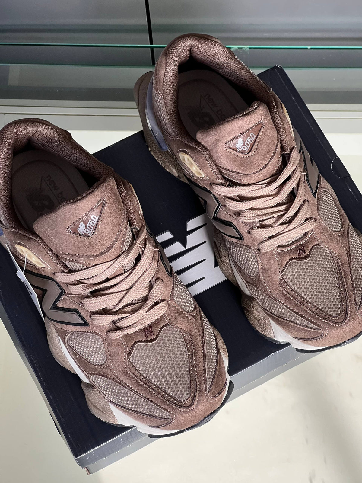 NW Balance - Schuhe