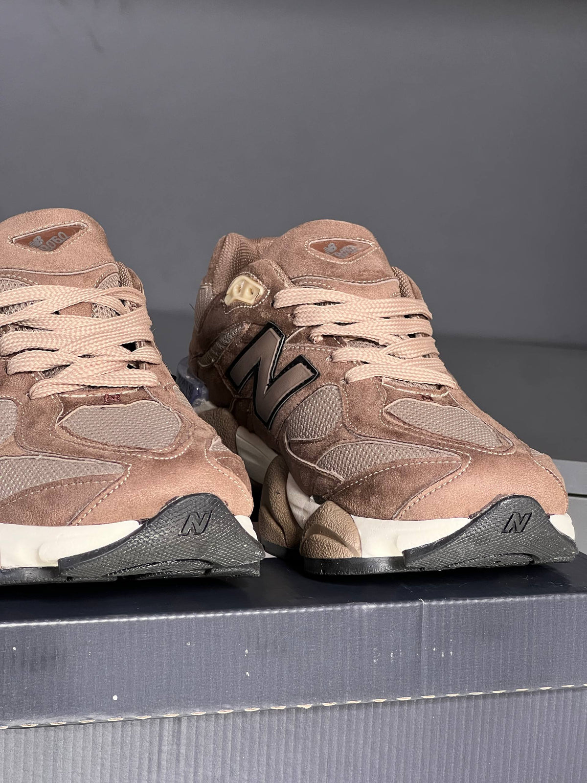 NW Balance - Schuhe